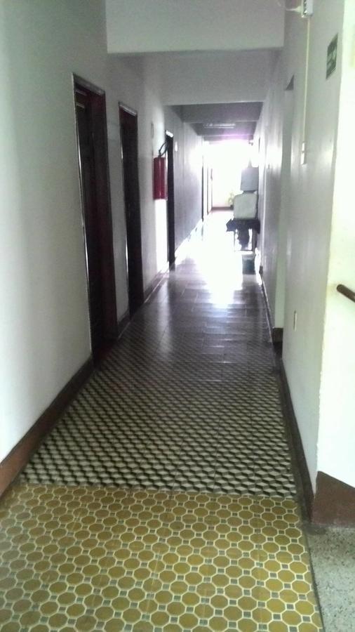Hotel Indaia Governador Valadares Exterior foto